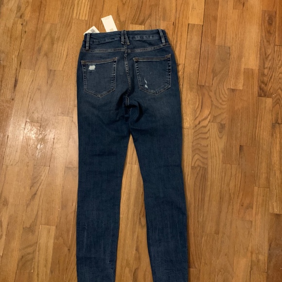 Good American Jeans NWT - Picture 4 of 5